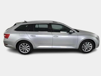 usata Skoda Superb 1.4 TSI PLUG-IN HYBRYD EXECUTIVE DSG