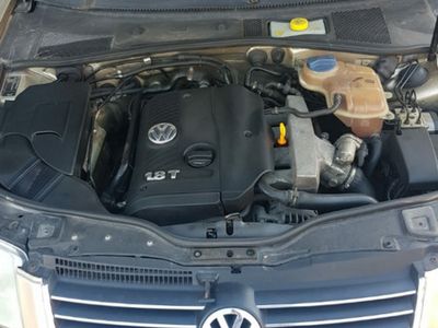 usata VW Passat Passat 1.8i cat CLX