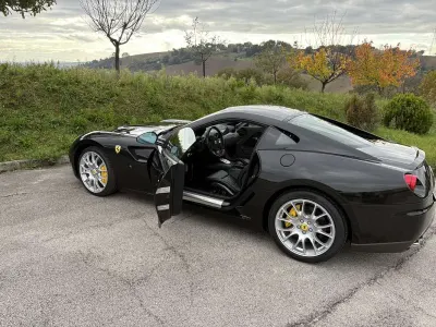 Usata Ferrari 599