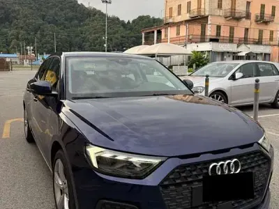 Usata Audi A1 Sportback