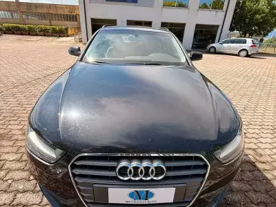 Usata Audi A4