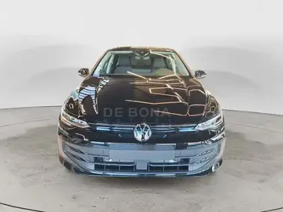 Usata VW Golf VIII Edition 204 CV (150 kW) 2025 Nero Berlina