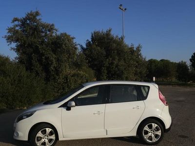 usata Renault Scénic III Scénic 1.5 dCi 110CV Dynamique