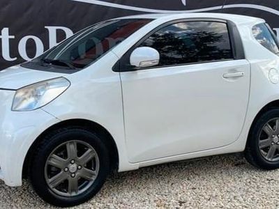 usata Toyota iQ 1.0 Multidrive AUTOMATICA