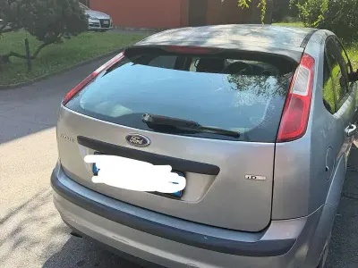 Usata Ford Focus