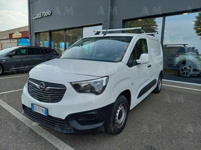 usata Opel Combo Cargo 1.5 Diesel S&S PC-TN 650kg Edition