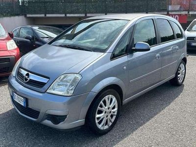 usata Opel Meriva Meriva1.6 16v Cosmo c/esp