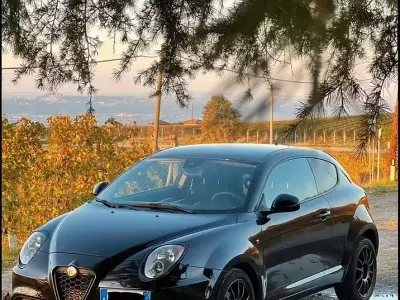 Usata Alfa Romeo MiTo