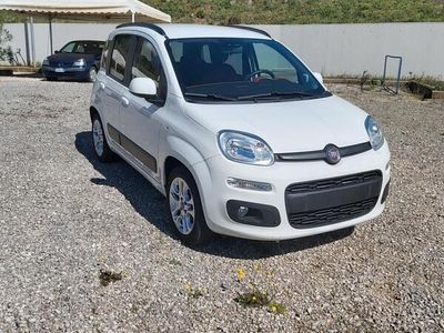 usata Fiat Panda 1.2 Lounge