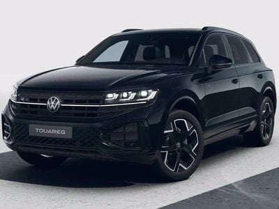 Nuova VW Touareg R-line 231 CV (169 kW) 2026 Grenadill black metallizzato SUV