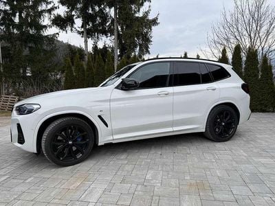 Usata BMW X3 340 CV (250 kW) 2022 SUV