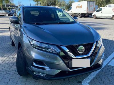 usata Nissan Qashqai Qashqai1.6 dci N-Connecta 2wd 130cv