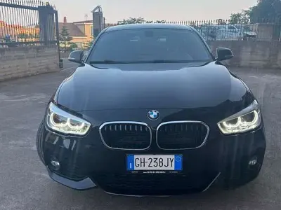 Usata BMW 118