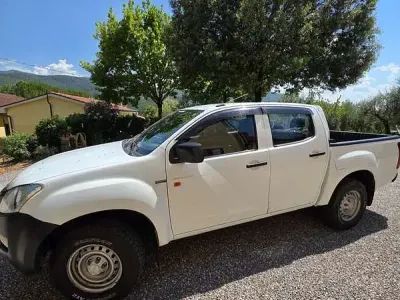 Usata Isuzu D-Max 163 CV (119 kW) 2015 SUV