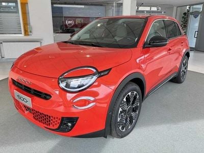 Usata Fiat 600E La Prima 61 kW (84 CV) 2024