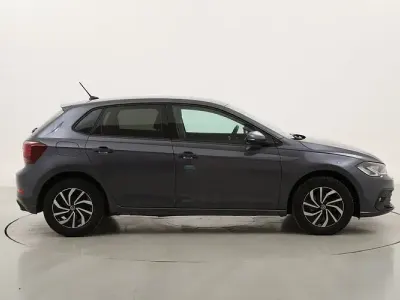 Usata VW Polo Life 95 CV (69 kW) 2022 Utilitaria