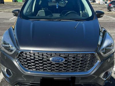 usata Ford Kuga vignale 180 cv full