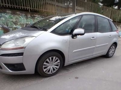 Citroën C4 Picasso