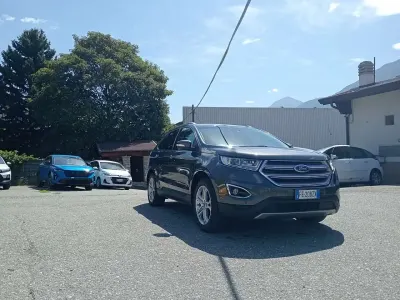 Usata Ford Edge