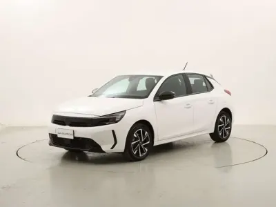 Usata Opel Corsa
