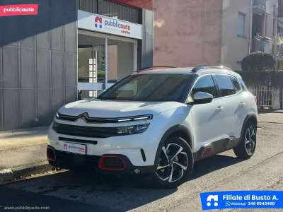 Usata Citroën C5 Aircross