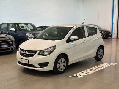 Opel Karl