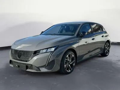Nouvelle Peugeot 308 Allure 136 ch (100 kW) 2025 Selenium Berline