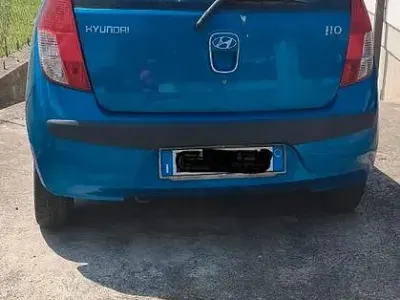 Usata Hyundai i10