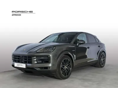 Usata Porsche Cayenne 305 CV (224 kW) 2023 Grigio SUV