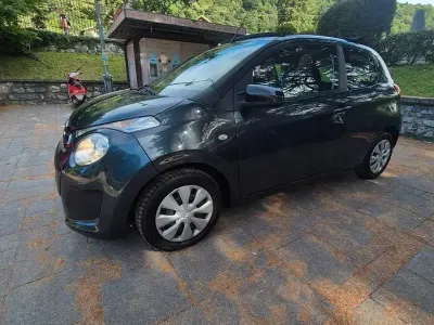 Usata Citroën C1