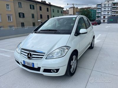 usata Mercedes A180 Classecdi avantgarde