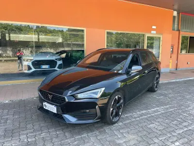 Usata Cupra Leon