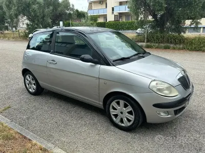 Usata Lancia Ypsilon