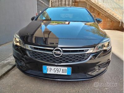usata Opel Astra 1.6 cdti Dynamic