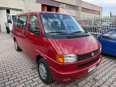 Bordeaux Usata 1993 VW Caravelle Monovolume | 18.500 €