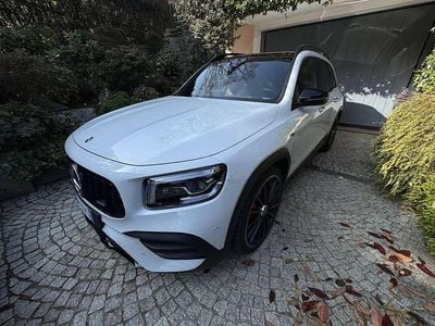 Usata Mercedes GLB35 AMG 306 CV (225 kW) 2023 SUV