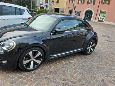 VW Maggiolino