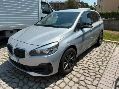 Usata BMW 218