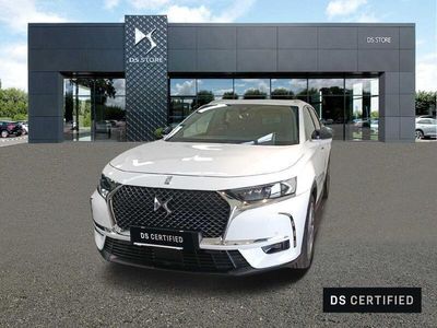 DS Automobiles DS7 Crossback