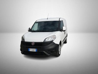 usata Fiat Doblò 1.6 Mjt 105cv Cargo PC