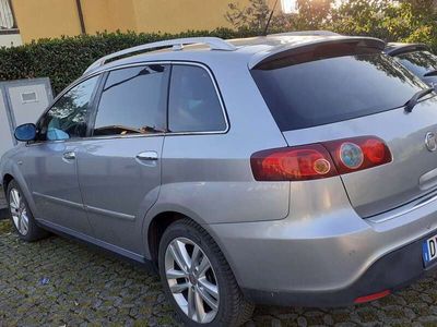 Fiat Croma