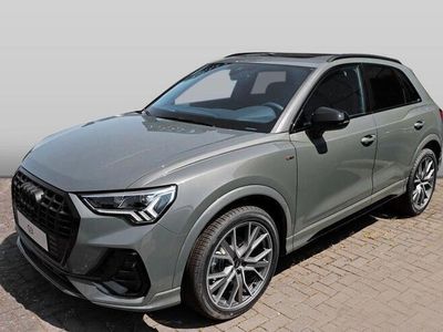 usata Audi Q3 35 TDI S tronic S line edition