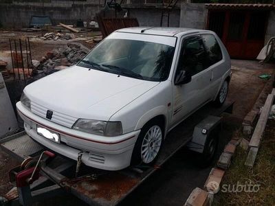 Peugeot 106