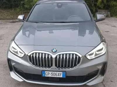 Usata BMW 120