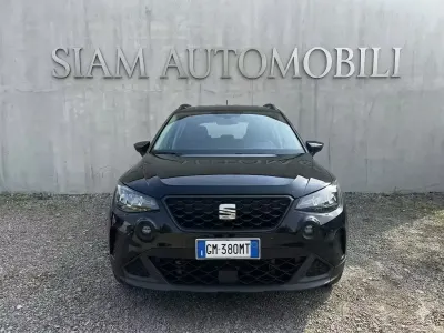 Usata Seat Arona