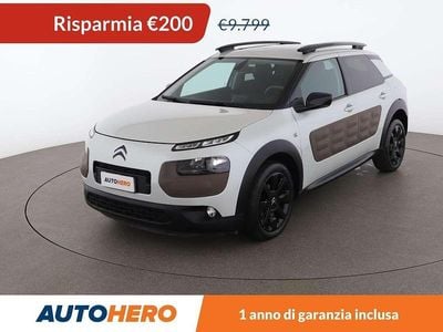 Citroën C4 Cactus