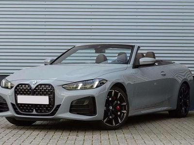 Usata BMW 430 Cabriolet M Sport 245 CV (180 kW) 2025 Brooklyn Cabrio