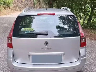 Usata Renault Mégane GrandTour