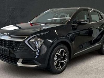 Nuova Kia Sportage Vision 136 CV (100 kW) 2025 Vari colori SUV