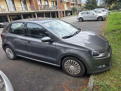 Usata VW Polo Comfortline 75 CV (55 kW) 2010 Other Utilitaria